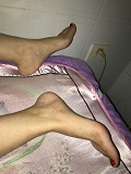 Foot Fetish Photo
