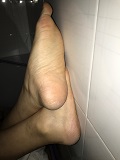 Foot Fetish Photo