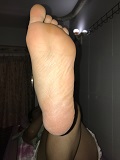 Foot Fetish Photo