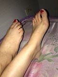 Foot Fetish Photo