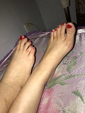 Foot Fetish Photo