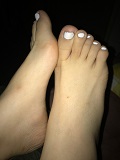 Foot Fetish Photo