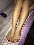 Foot Fetish Photo