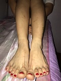 Foot Fetish Photo