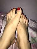 Foot Fetish Photo