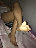 Foot Fetish Photo