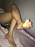 Foot Fetish Photo