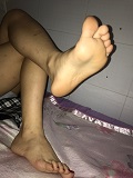 Foot Fetish Photo