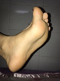 Foot Fetish Photo