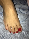 Foot Fetish Photo