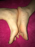 Foot Fetish Photo