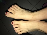 Foot Fetish Photo