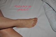 Foot Fetish Photo