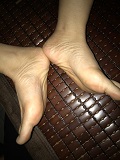 Foot Fetish Photo