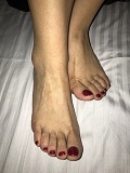 Foot Fetish Photo