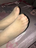 Foot Fetish Photo