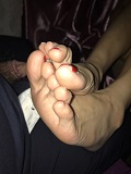 Foot Fetish Photo