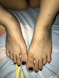 Foot Fetish Photo