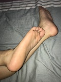 Foot Fetish Photo