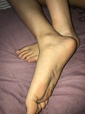 Foot Fetish Photo