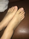 Foot Fetish Photo