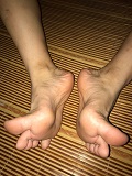 Foot Fetish Photo