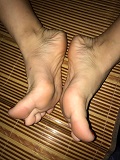 Foot Fetish Photo