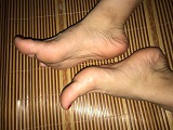 Foot Fetish Photo