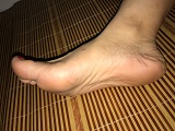 Foot Fetish Photo