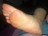 Foot Fetish Photo