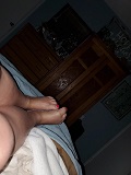 Foot Fetish Photo