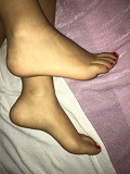 Foot Fetish Photo