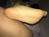 Foot Fetish Photo