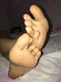 Foot Fetish Photo