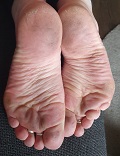 Foot Fetish Photo