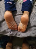 Foot Fetish Photo