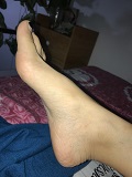 Foot Fetish Photo