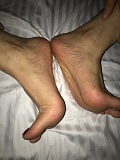 Foot Fetish Photo