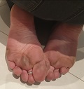 Foot Fetish Photo