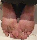 Foot Fetish Photo