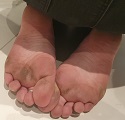 Foot Fetish Photo