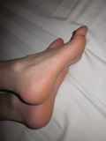 Foot Fetish Photo