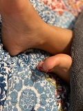 Foot Fetish Photo