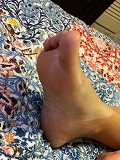 Foot Fetish Photo