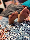 Foot Fetish Photo