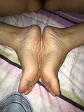 Foot Fetish Photo