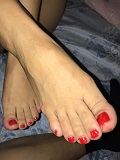 Foot Fetish Photo