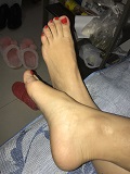 Foot Fetish Photo