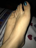 Foot Fetish Photo