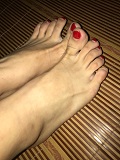 Foot Fetish Photo